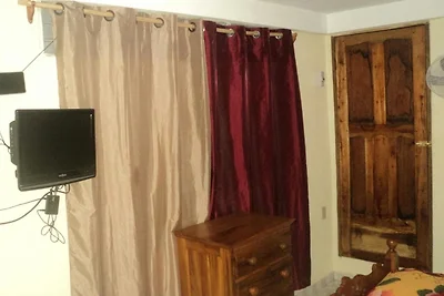 Vakantieappartement Gezinsvakantie Santiago de Cuba
