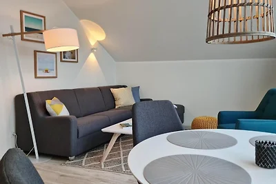 Vakantieappartement Gezinsvakantie Hohwacht