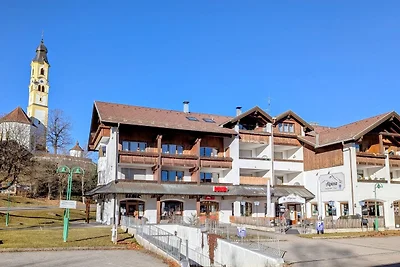 Vakantieappartement Gezinsvakantie Pfronten