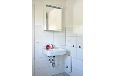 Ost See Blick Ferienwohnung Nr.8