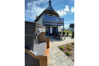 Ferienhaus Zeit zum Ankern