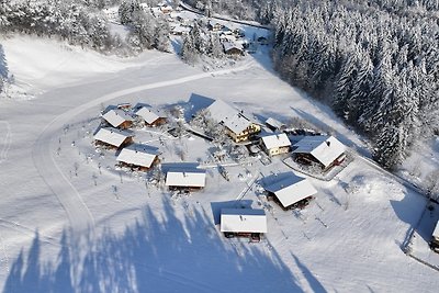 Vakantiehuis Ontspannende vakantie Ruhpolding