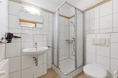 Appartement Vacances avec la famille Bansin