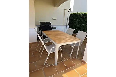 Casa vacanze Vacanza di relax Torre Pacheco