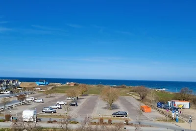 Appartamento Vacanza con famiglia Heiligenhafen
