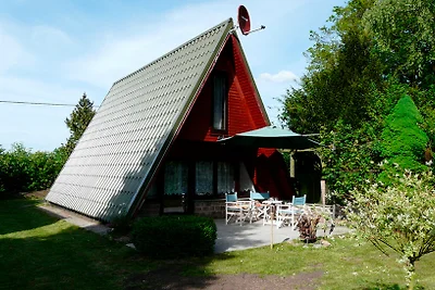 Ferienhaus am See
