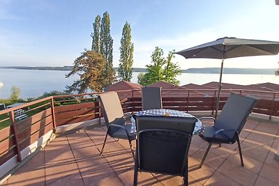 Vakantieappartement Gezinsvakantie Überlingen