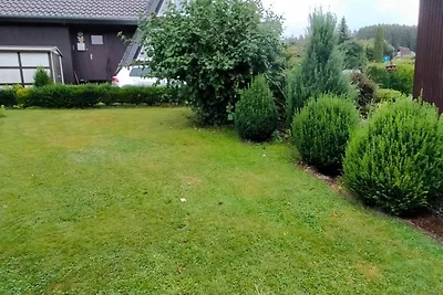 Casa vacanze Vacanza di relax Wolfshagen im Harz