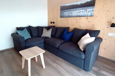 Appartamento Vacanza con famiglia Neukirch