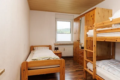 Fereinwohnung Bäumner Fewo 1
