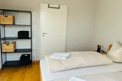 Ferienhaus Liese - Haupthaus