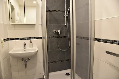 Apartament Dla rodzin Schwerin