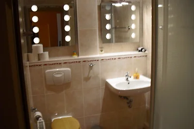 Apartament Dla rodzin Rüdersdorf bei Berlin