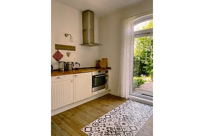 Appartement Vacances avec la famille Bünsdorf