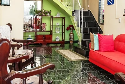 Hostales Yaneva Casa Yaneva Hab.102