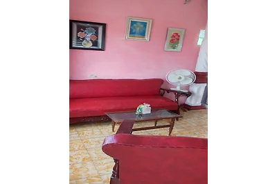 Casa Barea Appartement 1