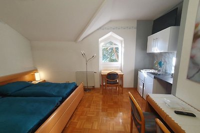 Vakantieappartement Gezinsvakantie Zwingenberg