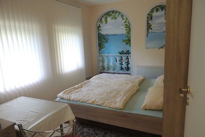 Vakantieappartement Gezinsvakantie Radebeul