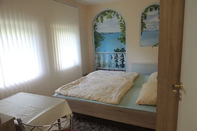 Pension Kleint, Wohnung 1