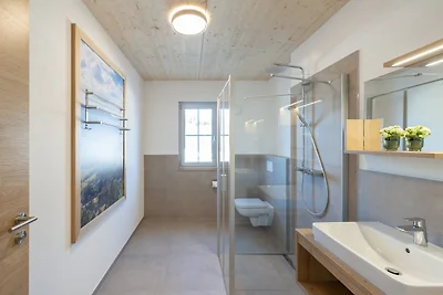 Ferienhaus Dresselbach - Wohnung 01