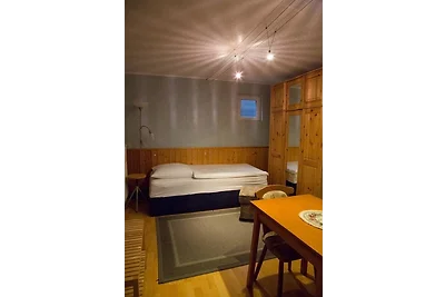 Ferienhaus der Villa Elsa