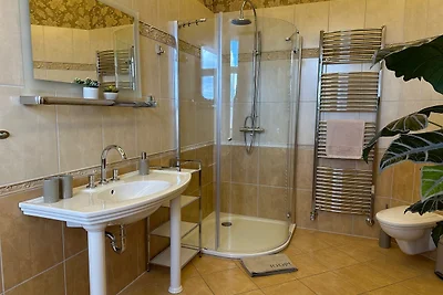 Villa Bellevue im Harz