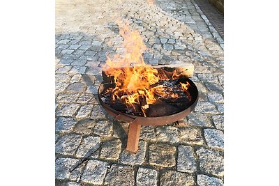 FeWo GERICHTSSTUBE im Rittergut bei