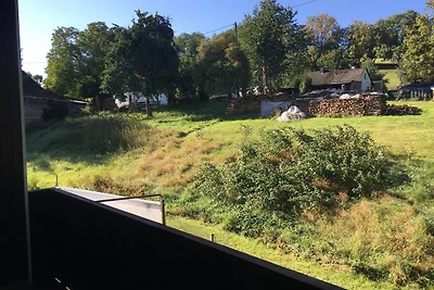 Ferienwohnung Ilse