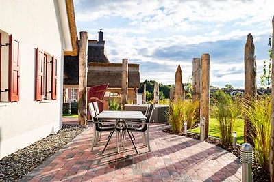 Ferienhaus Klar zum Einschiffen