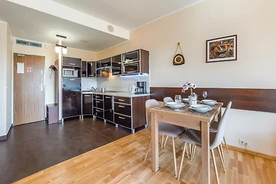 Sun&Snow Olympic Park - Apartament