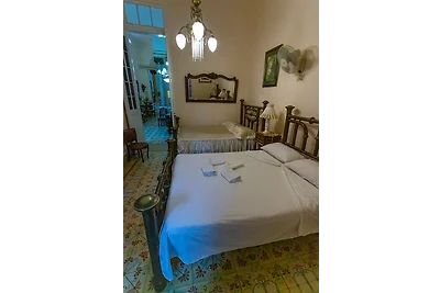 Las golondrinas Appartement 1