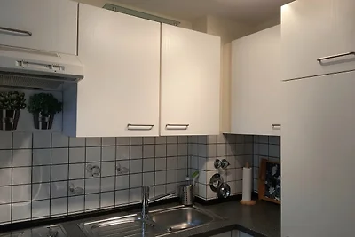 Vakantieappartement Gezinsvakantie Schwentinental