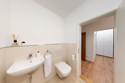 Appartamento Vacanza con famiglia Rödental