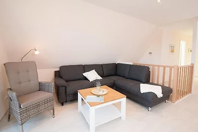 Vakantieappartement Gezinsvakantie Grömitz