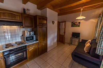 Vakantieappartement Gezinsvakantie Lörrach