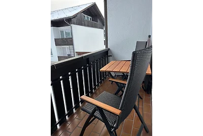 Chiemgau Comfort A4
