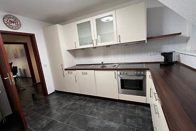 Vakantieappartement Gezinsvakantie Isenbüttel