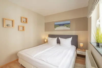 (Brise) Gartenhaus Belvedere App.