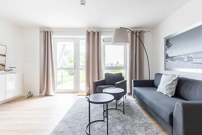 Haus Seeblick Wohnung 03