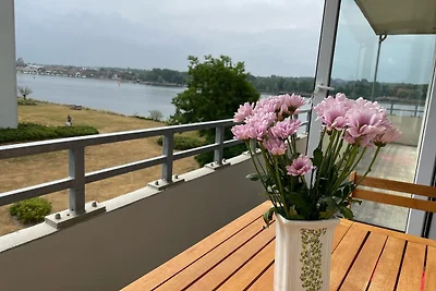 Apartamento Vacaciones familiares Heiligenhafen