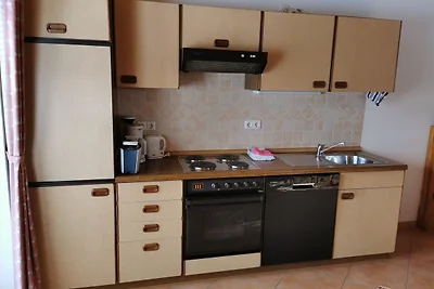Appartamento Vacanza con famiglia Haidmühle