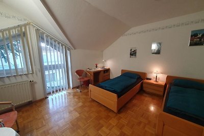 App 33 Gästehaus Zwingenberg