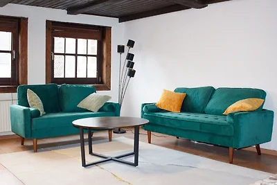 Ferienwohnung zur Entenmühle