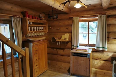 Andreas-Hofer Hütten