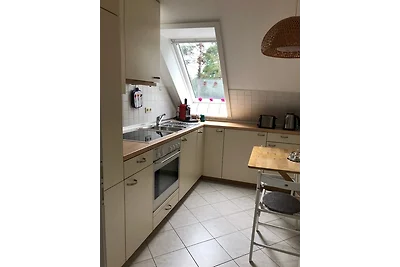 Gemütliche 1 1/2-Zimmer Wohnung