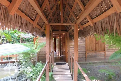 Casa Toa BUNGALOW RIO MIEL APP. 2