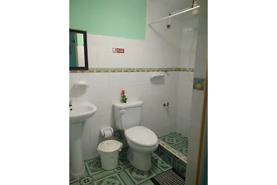 Vakantieappartement Gezinsvakantie Playa Larga