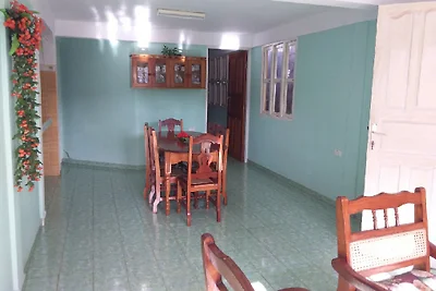 Vakantieappartement Gezinsvakantie Baracoa
