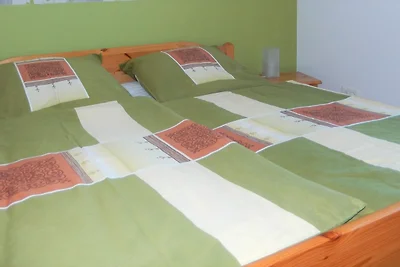 Ferienwohnung am Plauer See