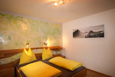 Gittis Ferienwohnung Panorama